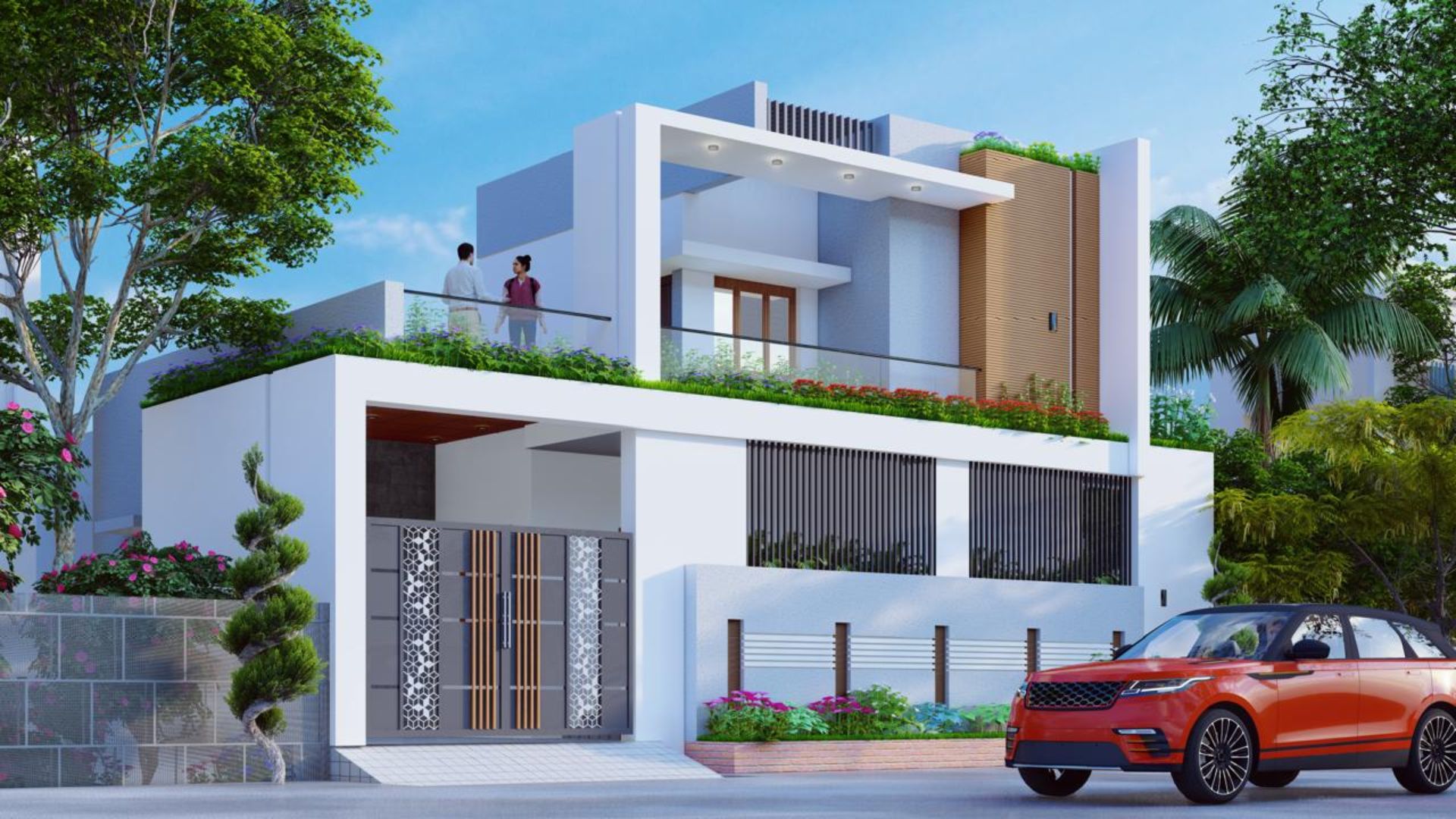 jsj builders & promoters - thoothukudi