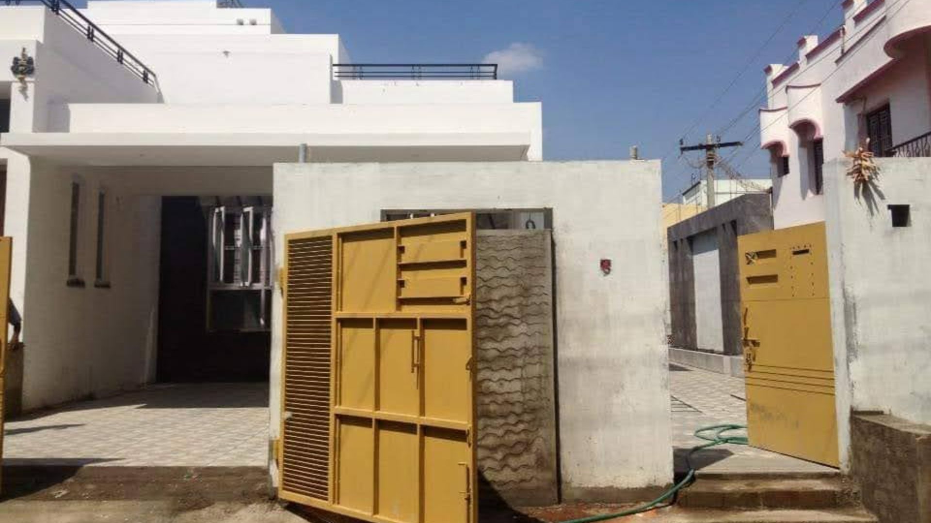 jsj builders & promoters - thoothukudi