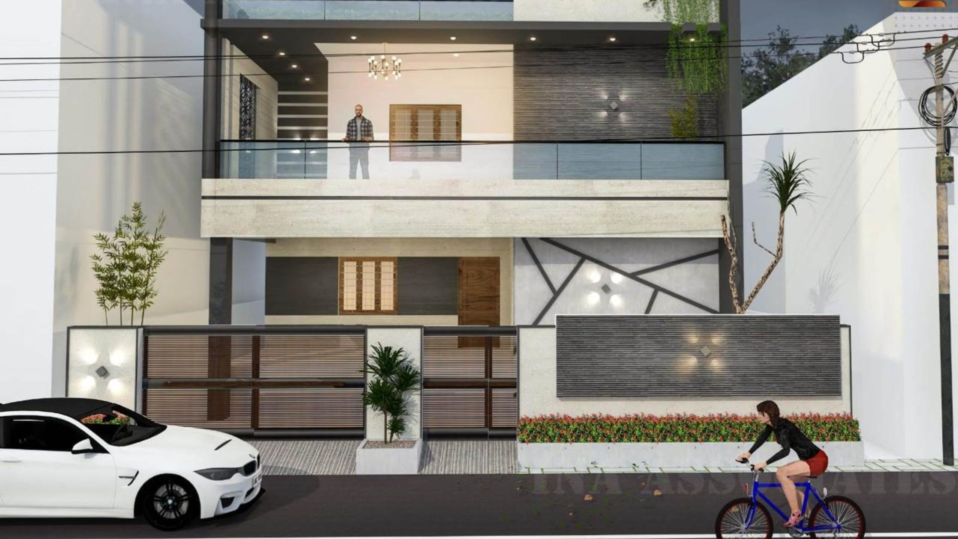 jsj builders & promoters - thoothukudi