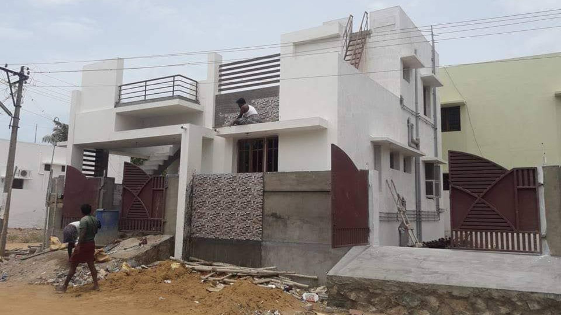 jsj builders & promoters - thoothukudi
