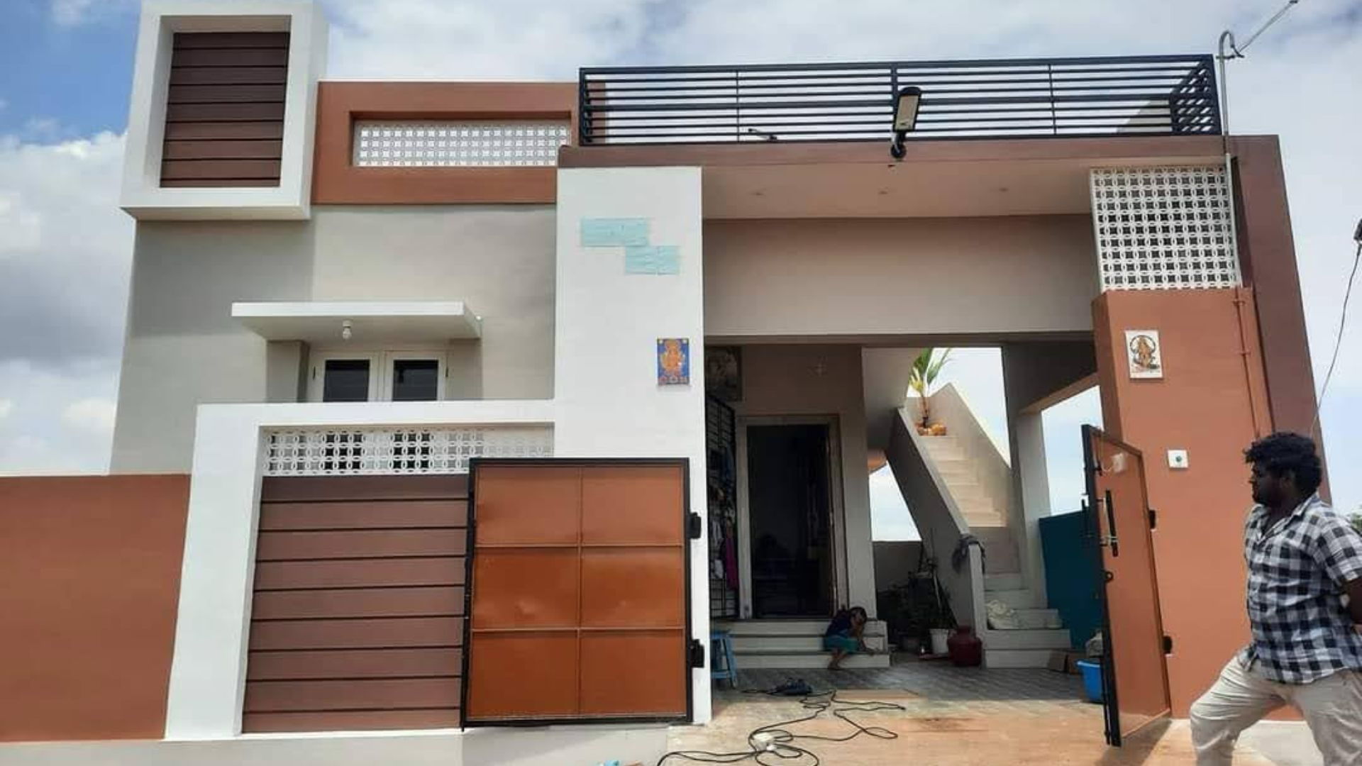 jsj builders & promoters - thoothukudi