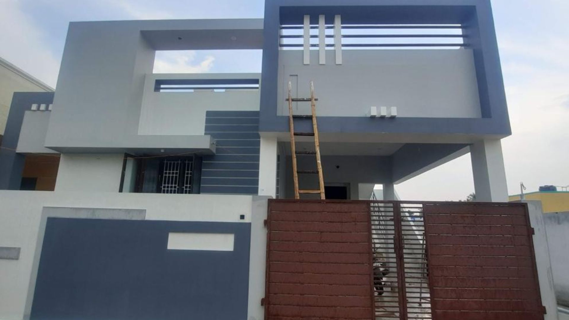 jsj builders & promoters - thoothukudi