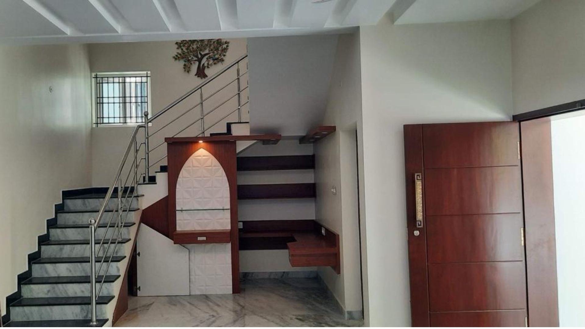 jsj builders & promoters - thoothukudi