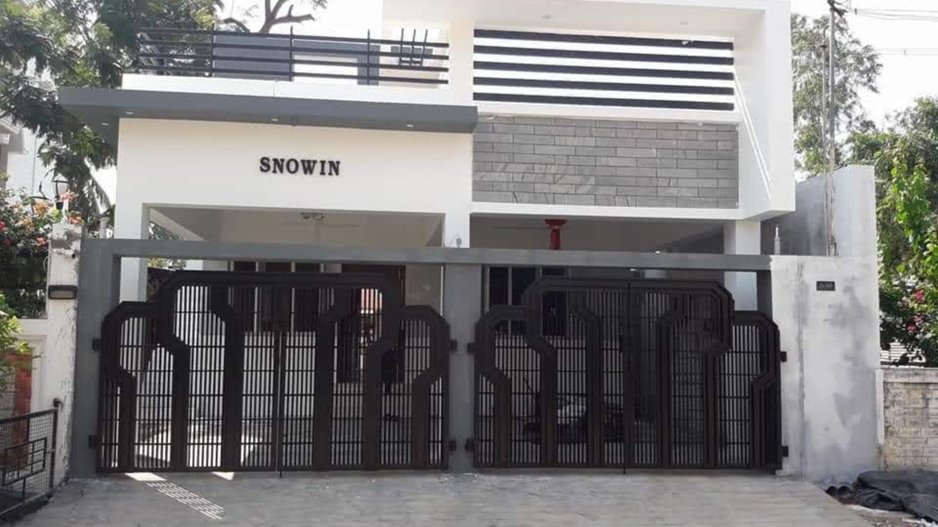 jsj builders & promoters - thoothukudi