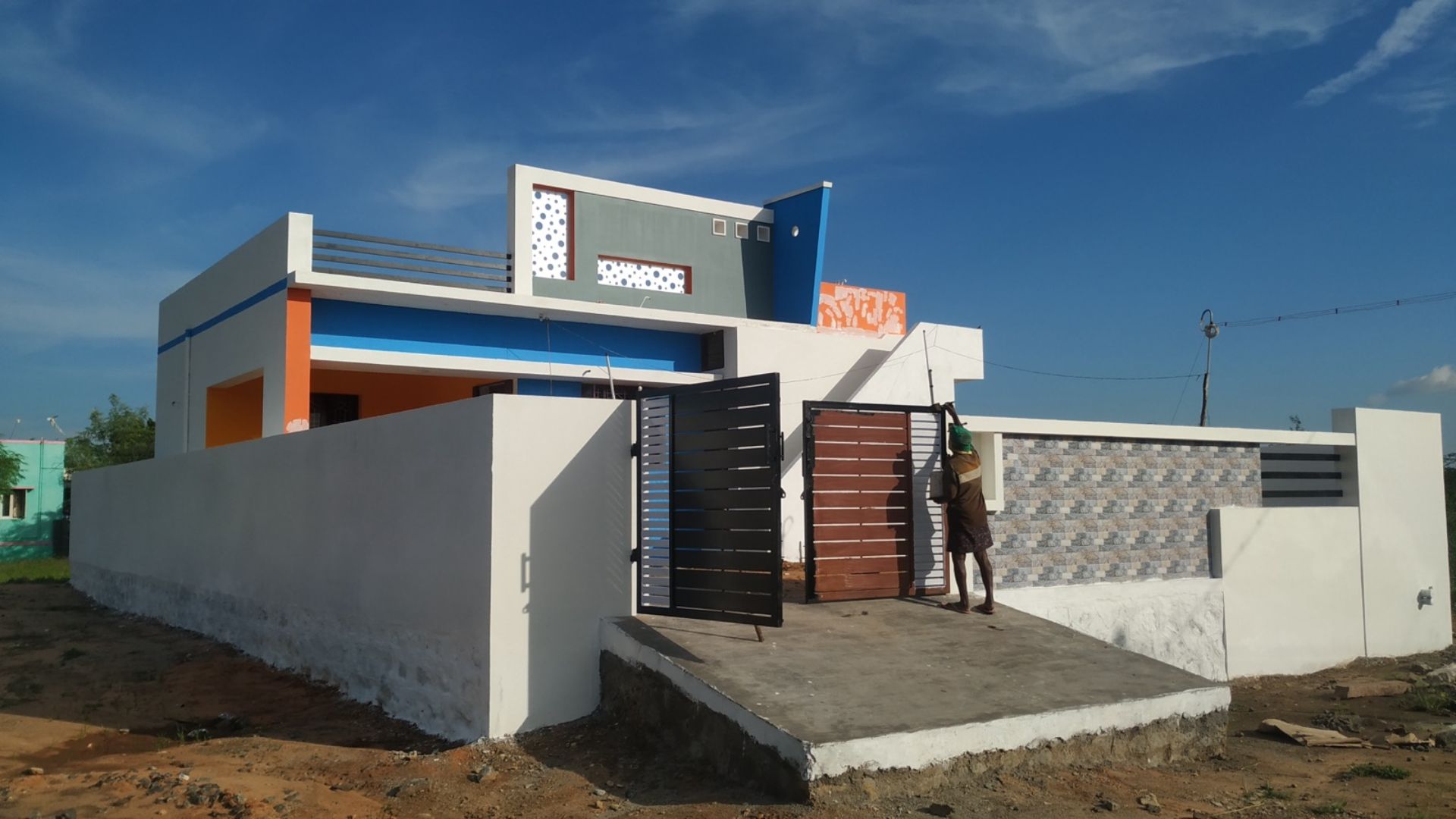 jsj builders & promoters - thoothukudi