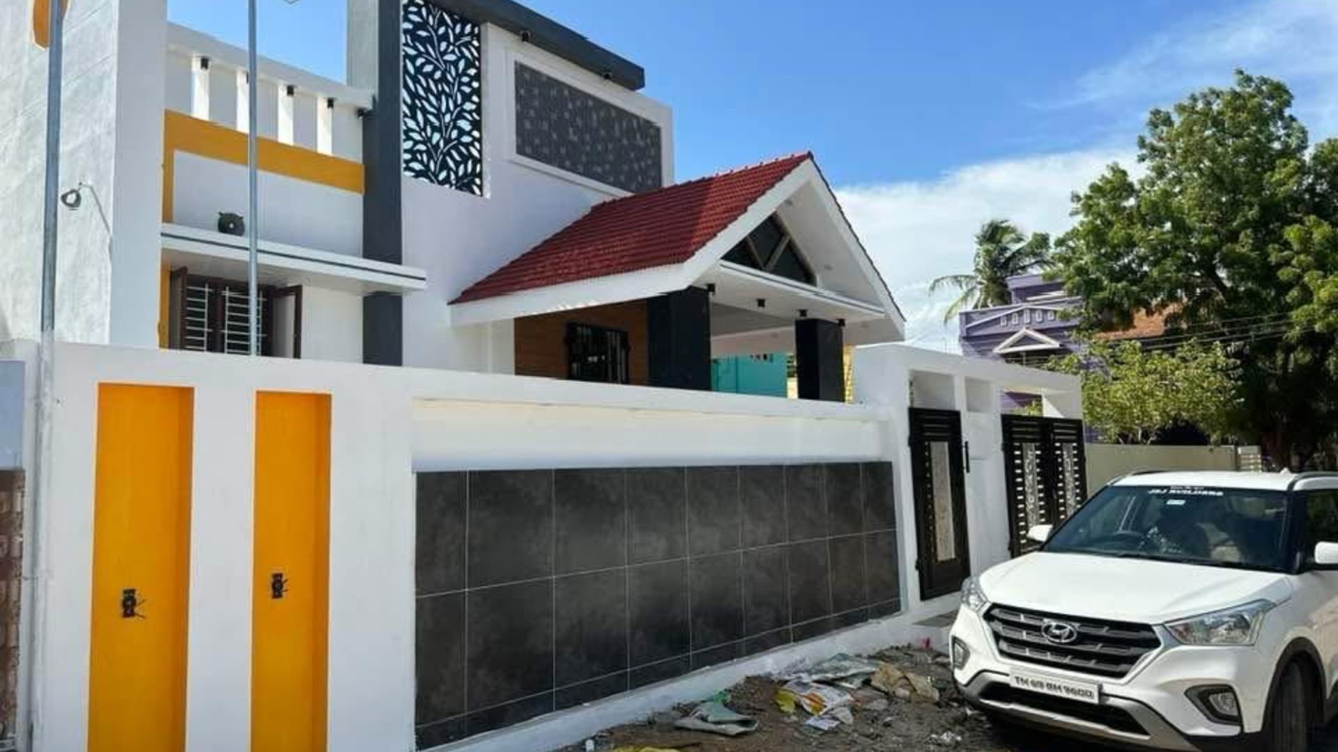 jsj builders & promoters - thoothukudi