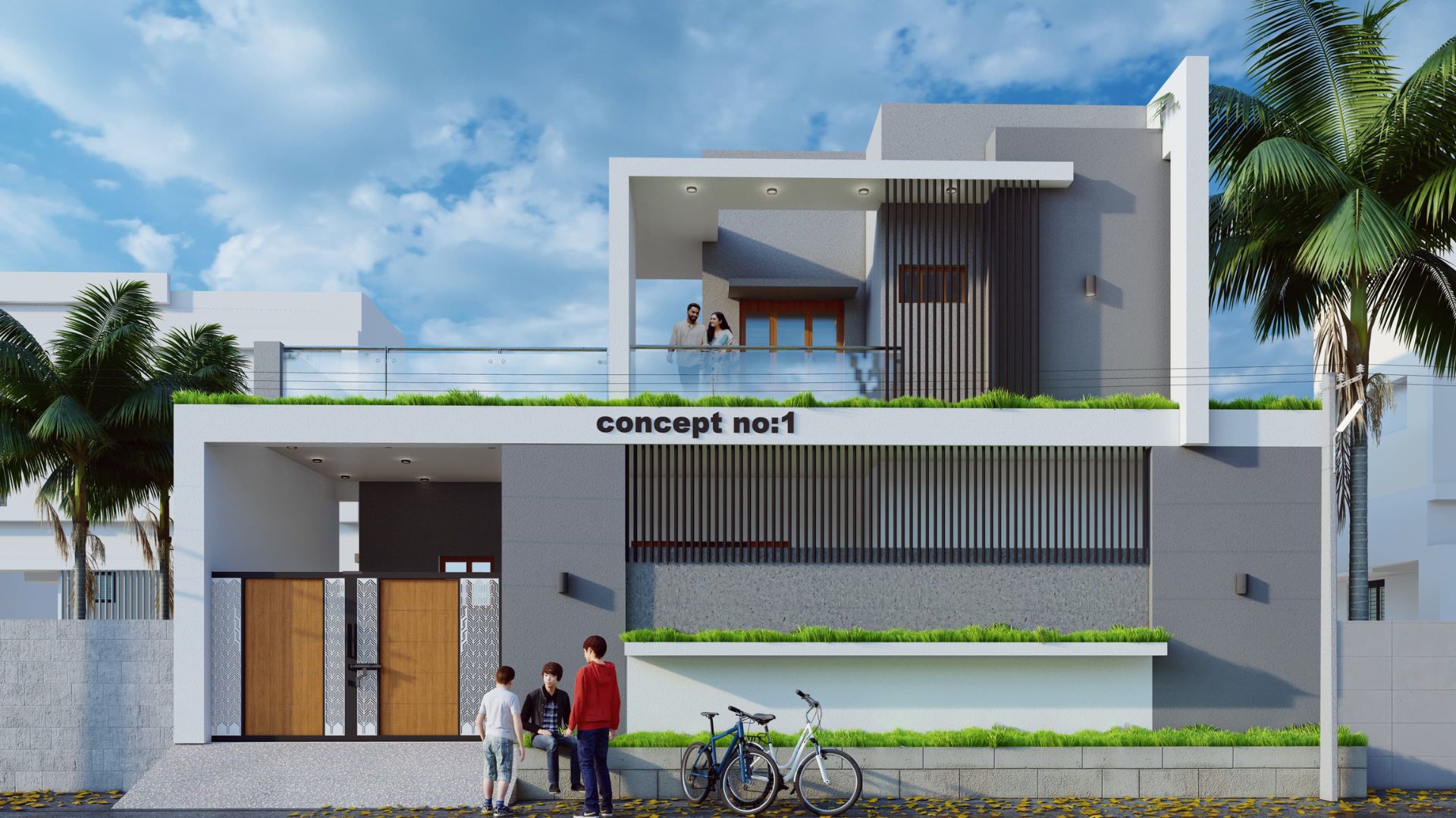 jsj builders & promoters - thoothukudi