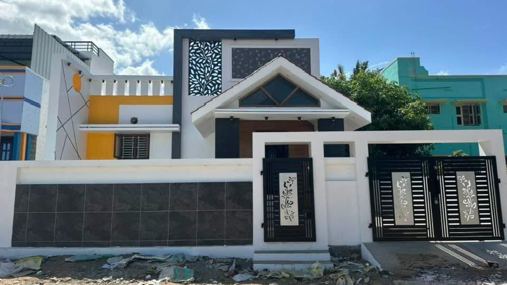 jsj builders & promoters - thoothukudi