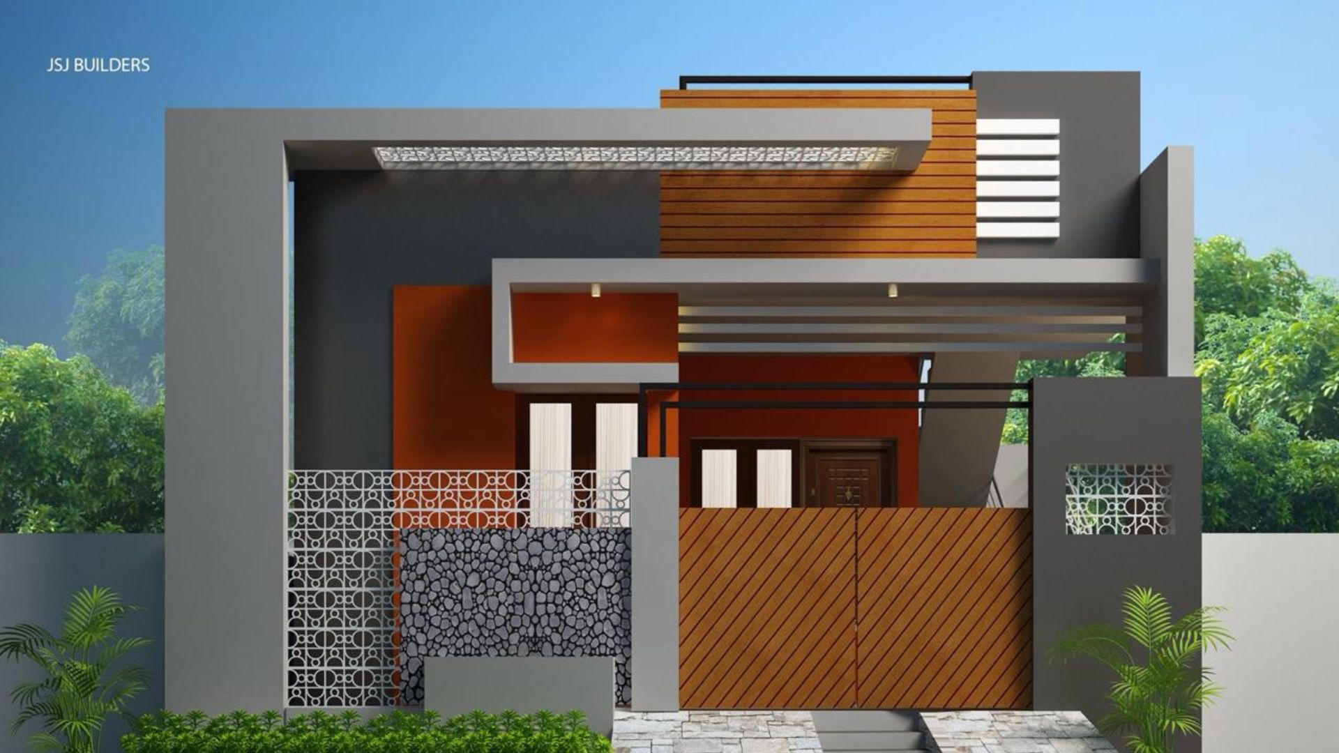 jsj builders & promoters - thoothukudi