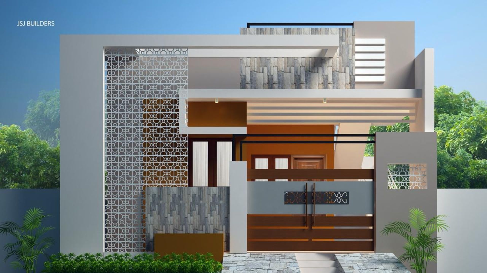 jsj builders & promoters - thoothukudi