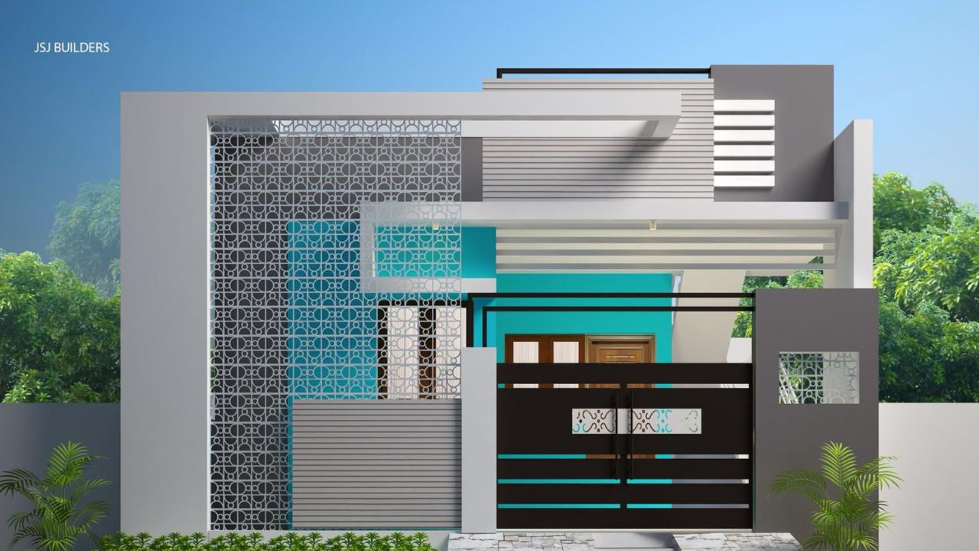 jsj builders & promoters - thoothukudi