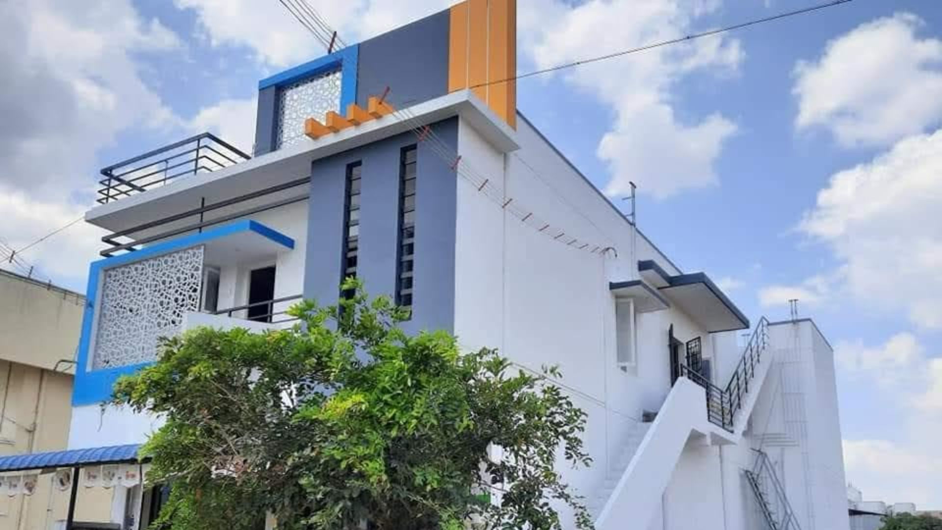 jsj builders & promoters - thoothukudi