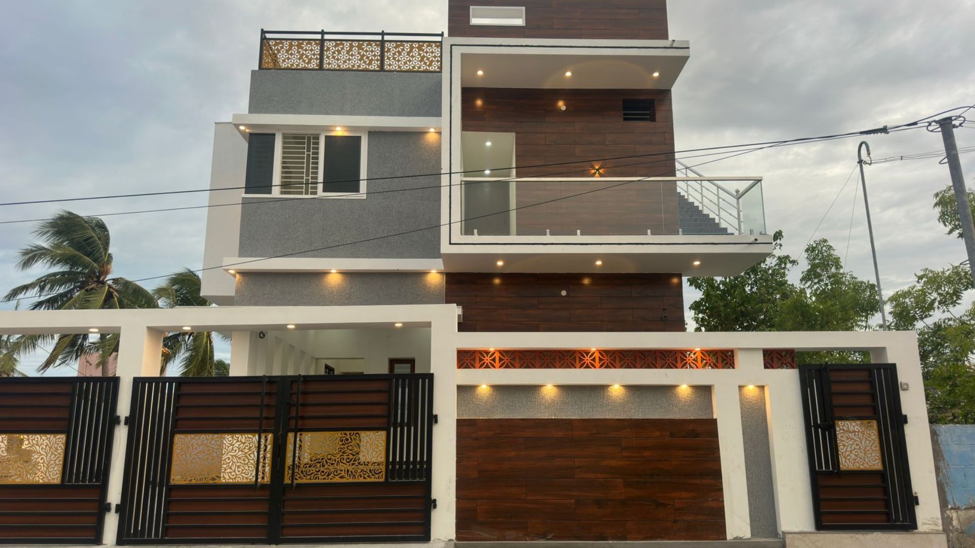 jsj builders & promoters - thoothukudi