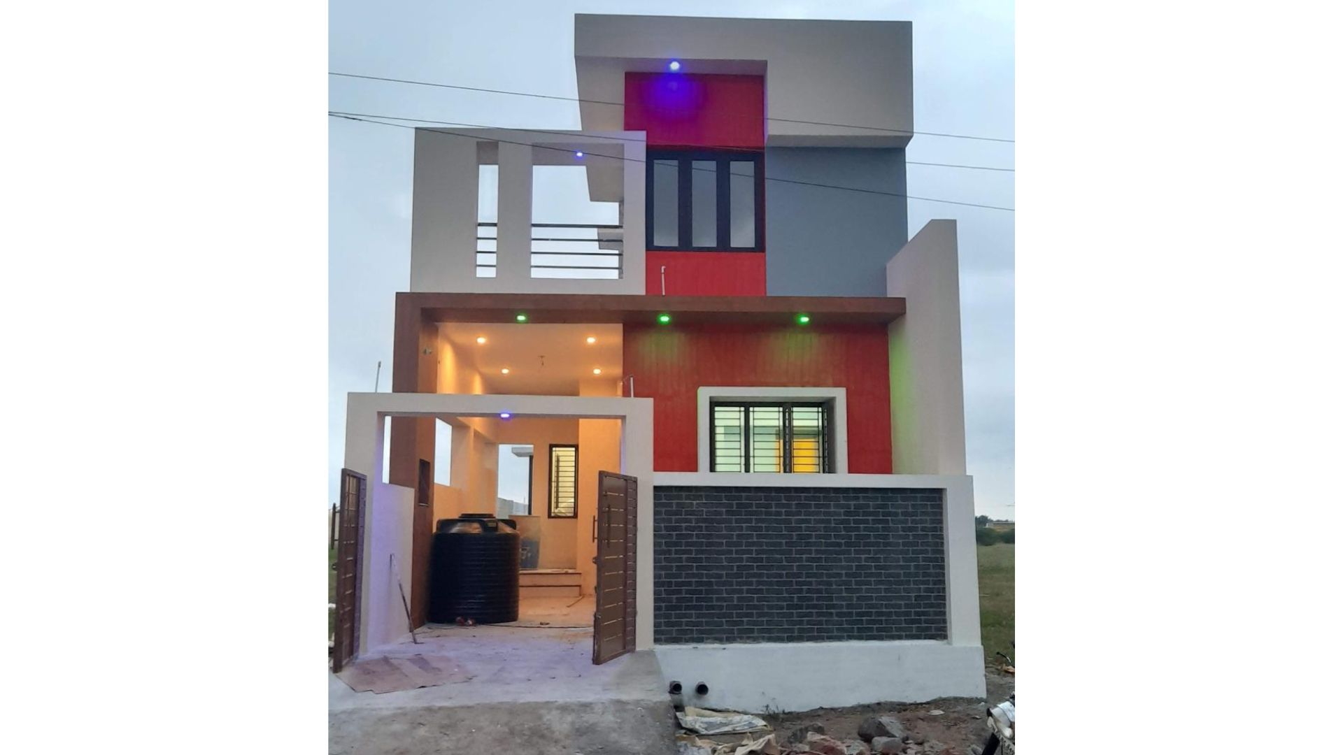 jsj builders & promoters - thoothukudi