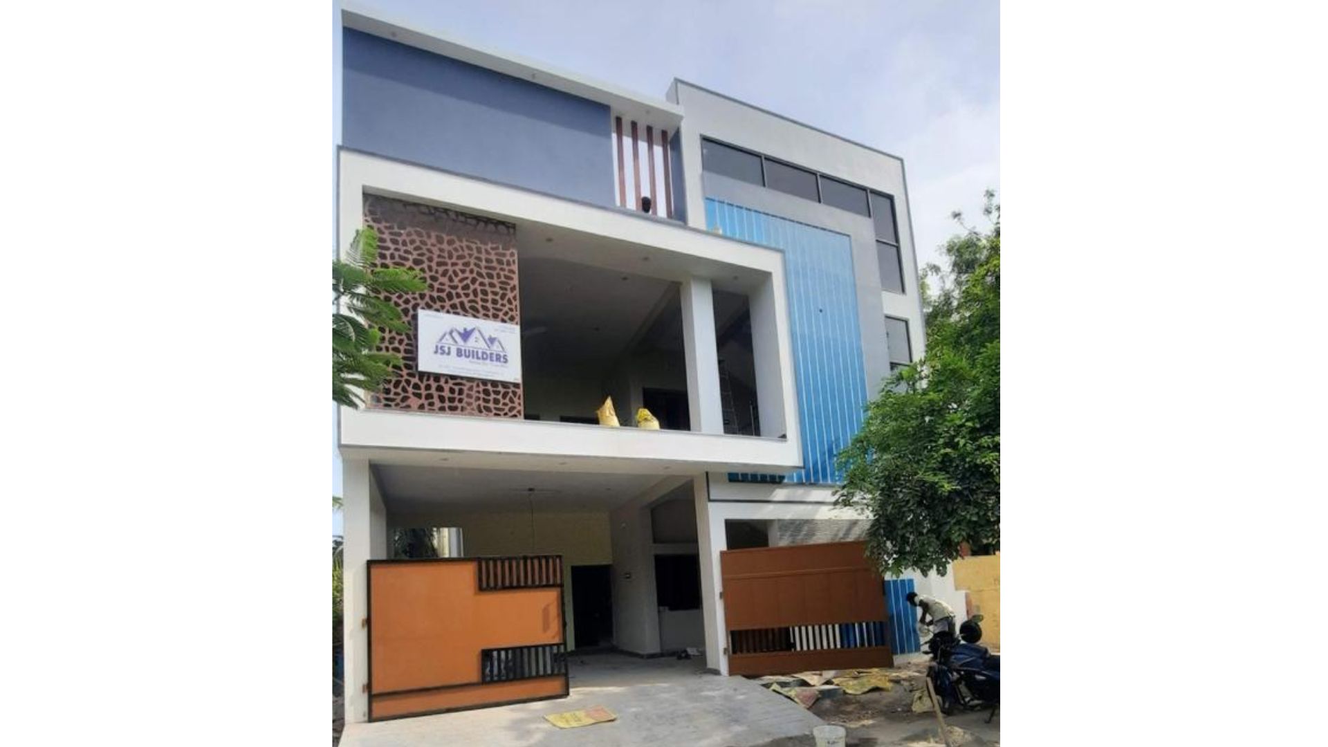 jsj builders & promoters - thoothukudi