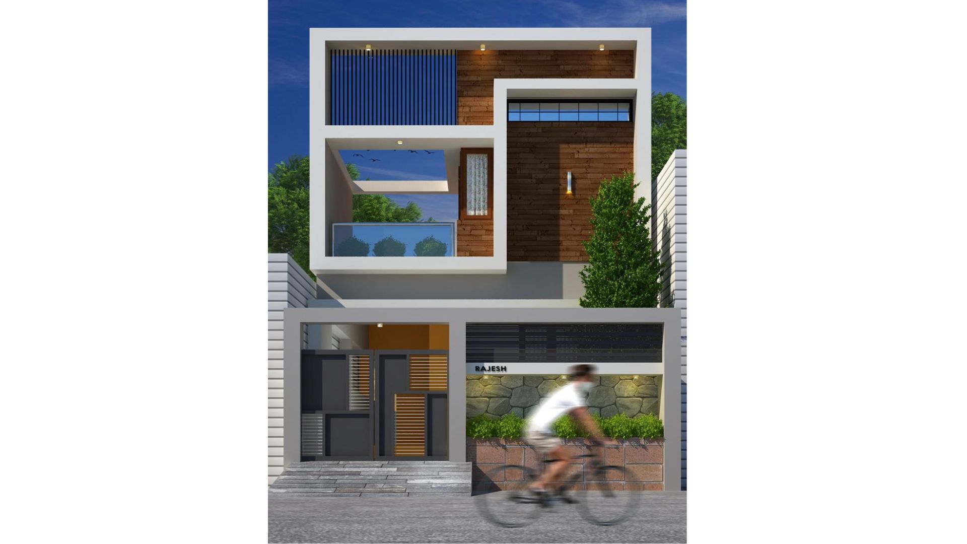 jsj builders & promoters - thoothukudi