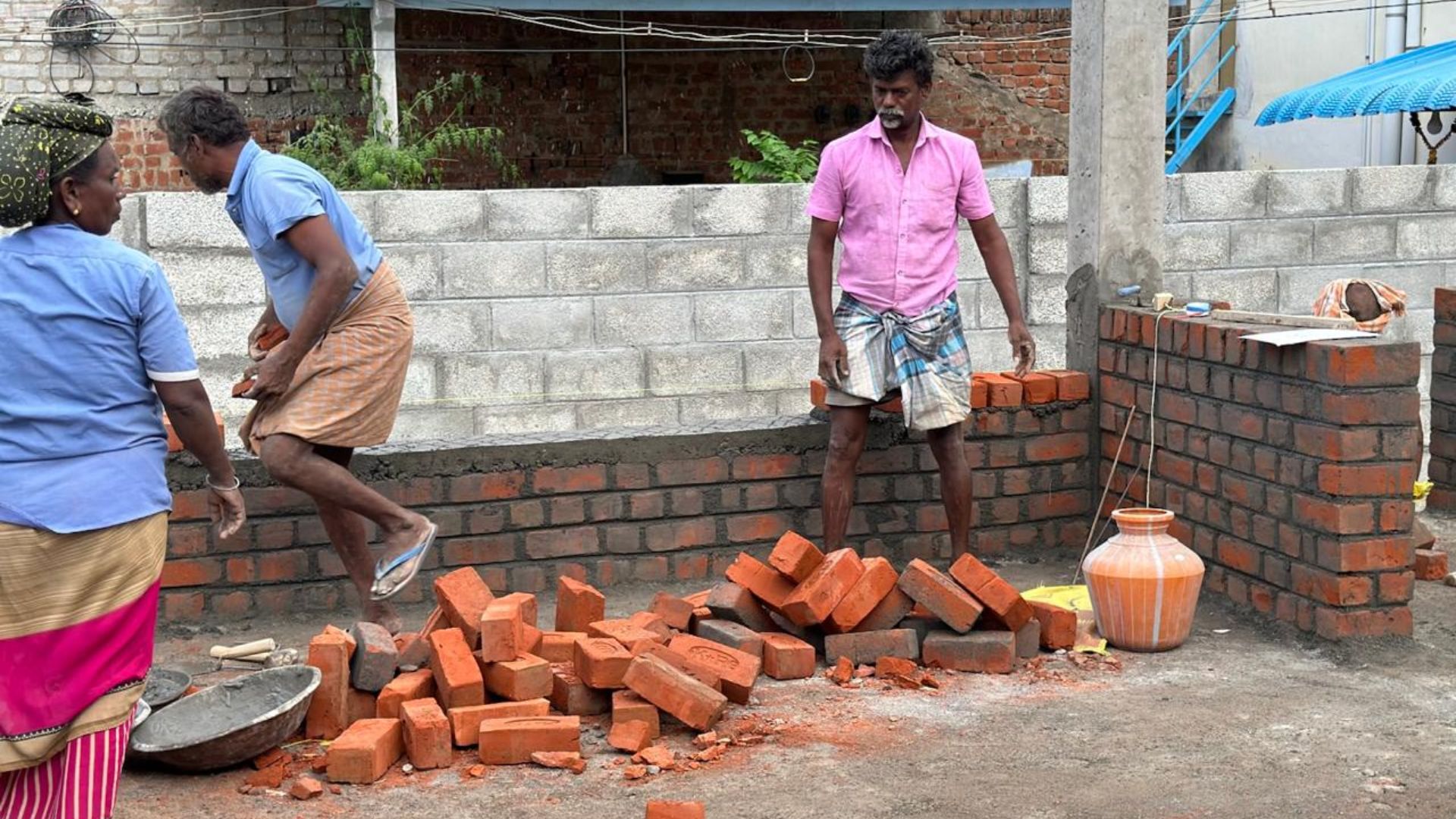 jsj builders & promoters - thoothukudi