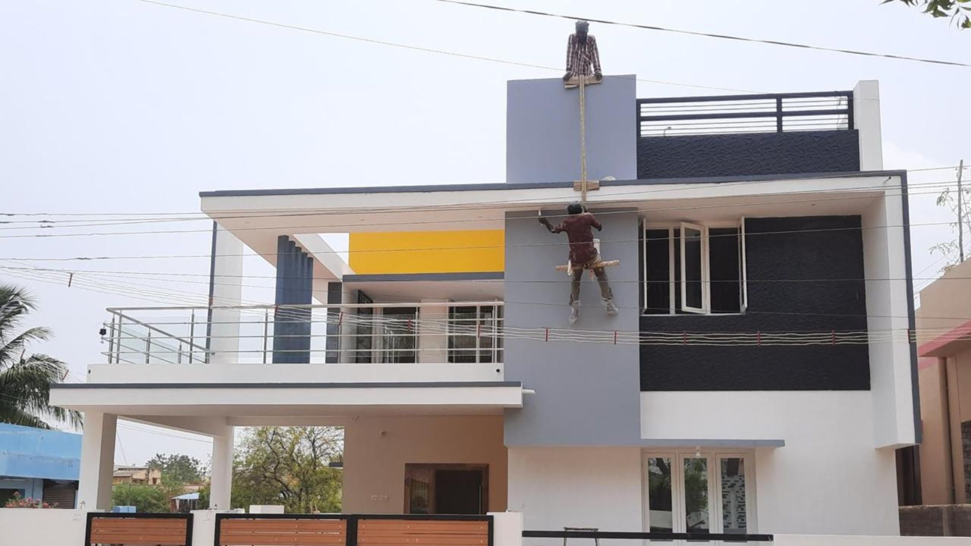 jsj builders & promoters - thoothukudi