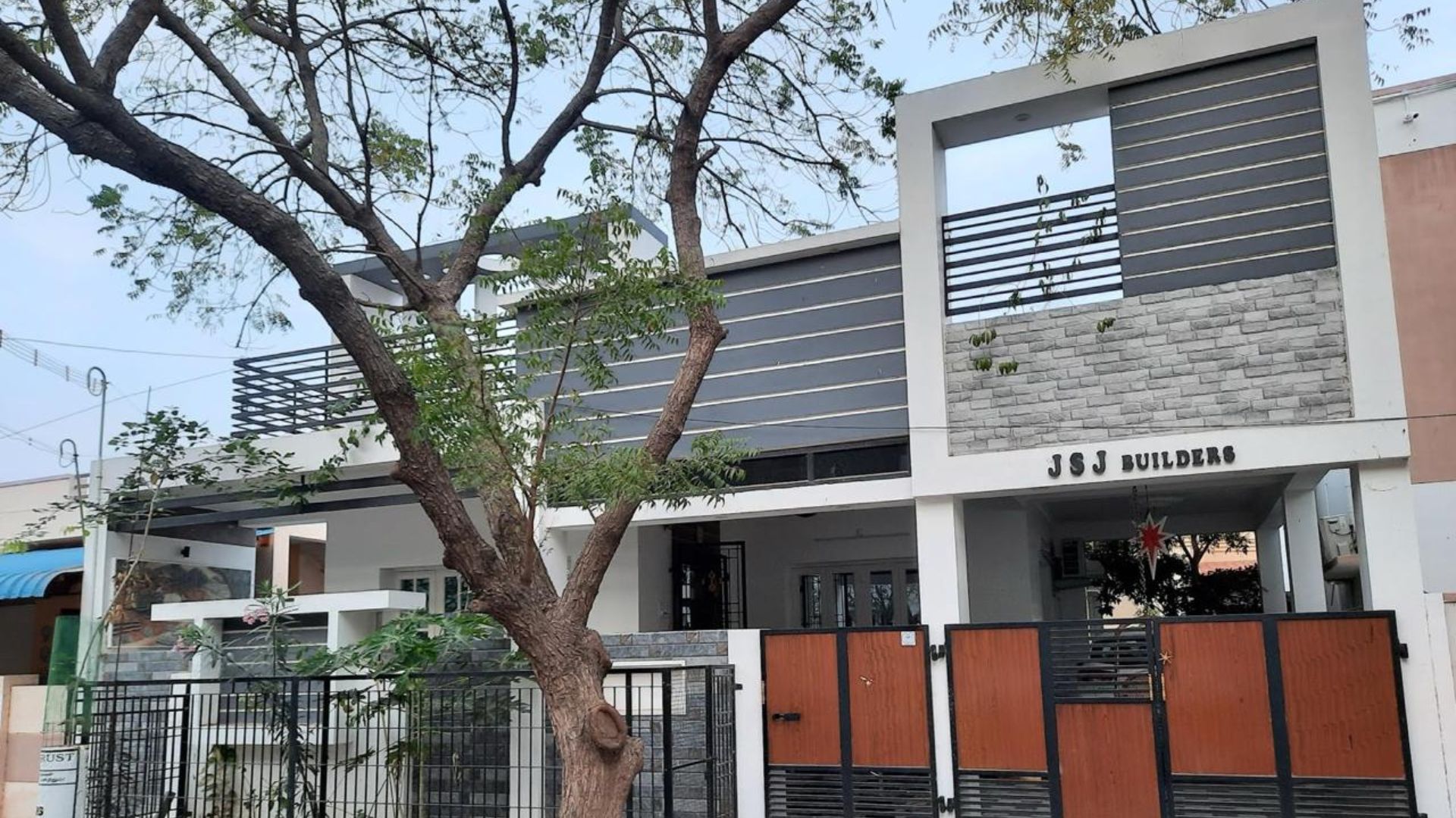 jsj builders & promoters - thoothukudi