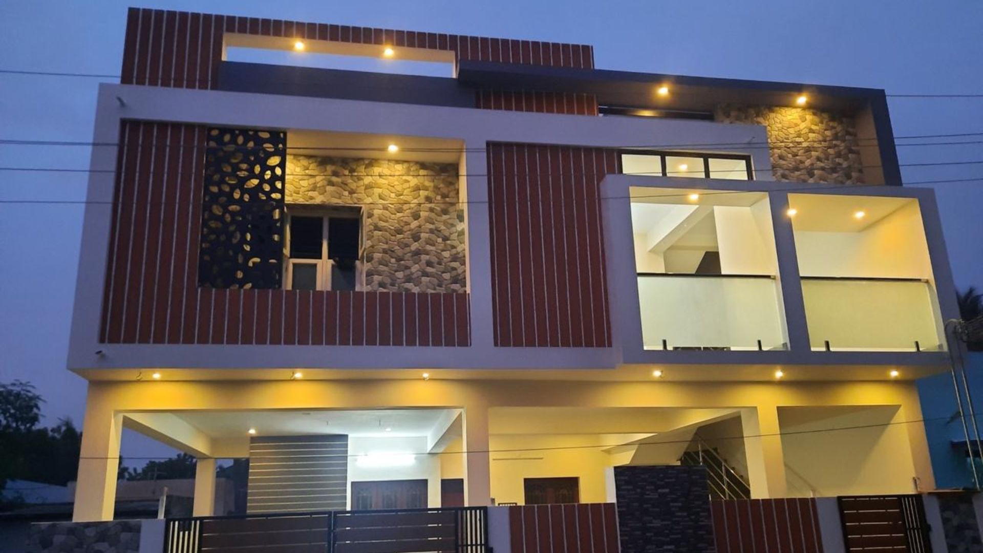 jsj builders & promoters - thoothukudi