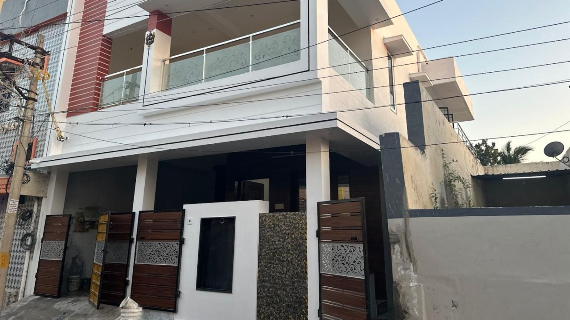 jsj builders & promoters - thoothukudi