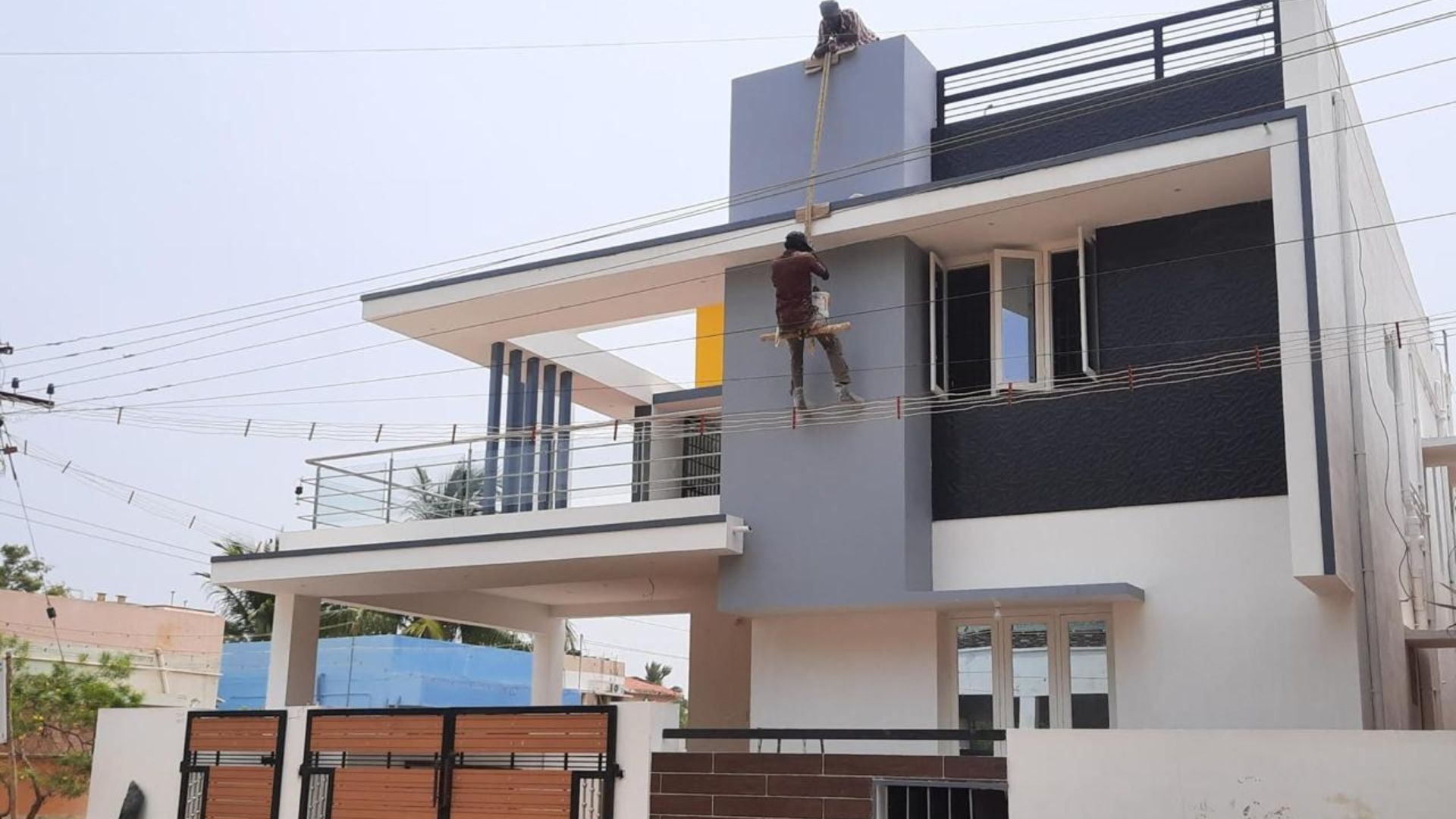 jsj builders & promoters - thoothukudi