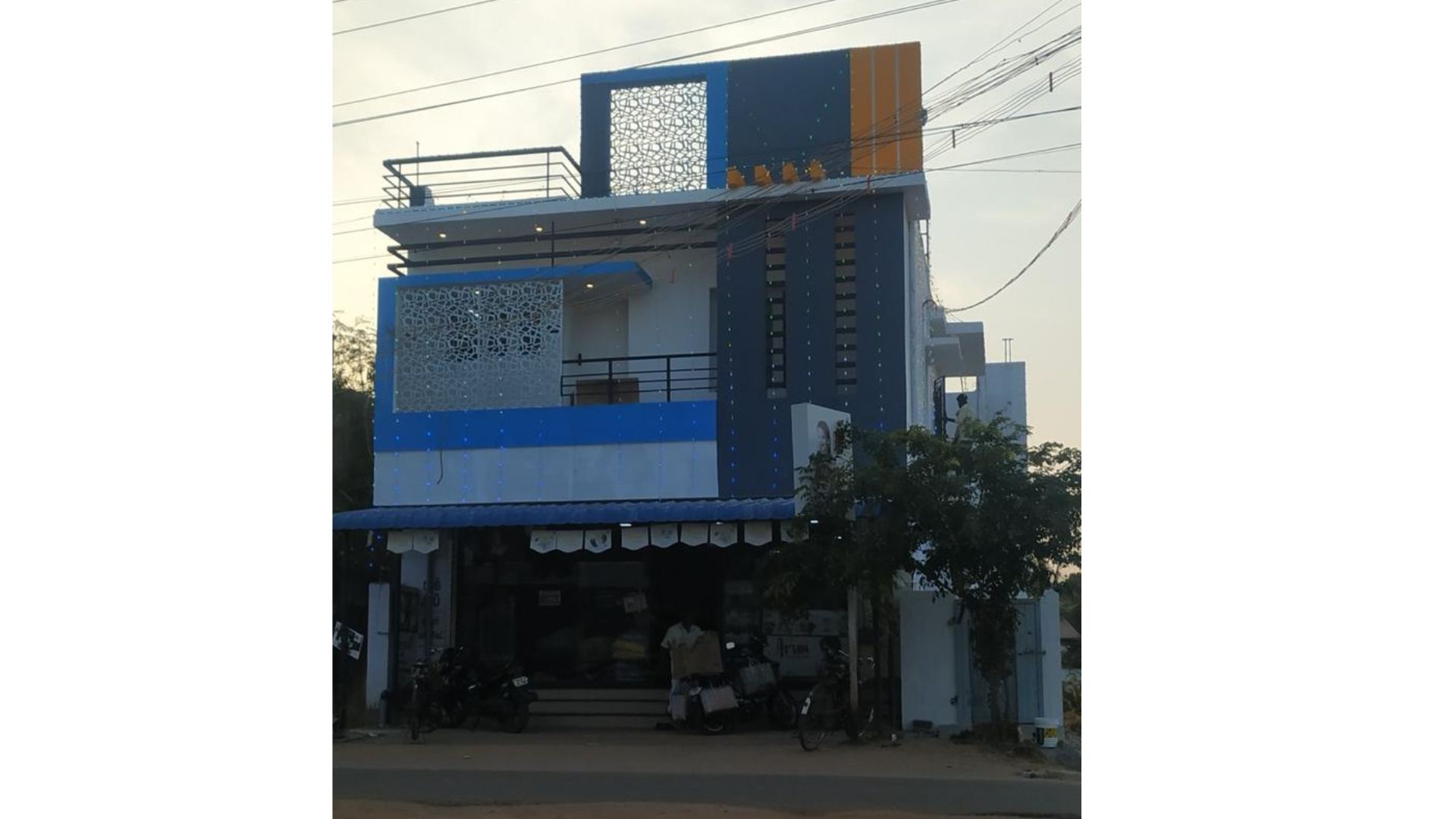 jsj builders & promoters - thoothukudi