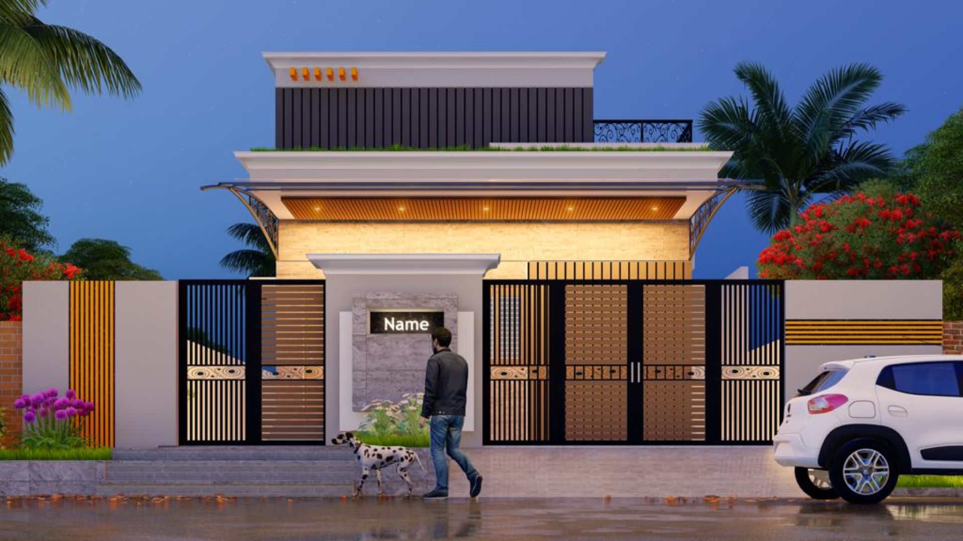 jsj builders & promoters - thoothukudi