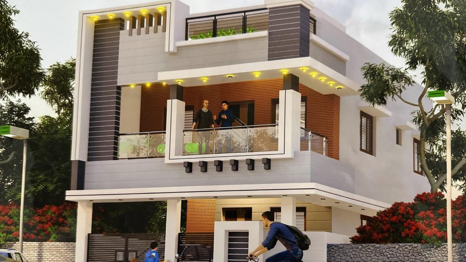 jsj builders & promoters - thoothukudi