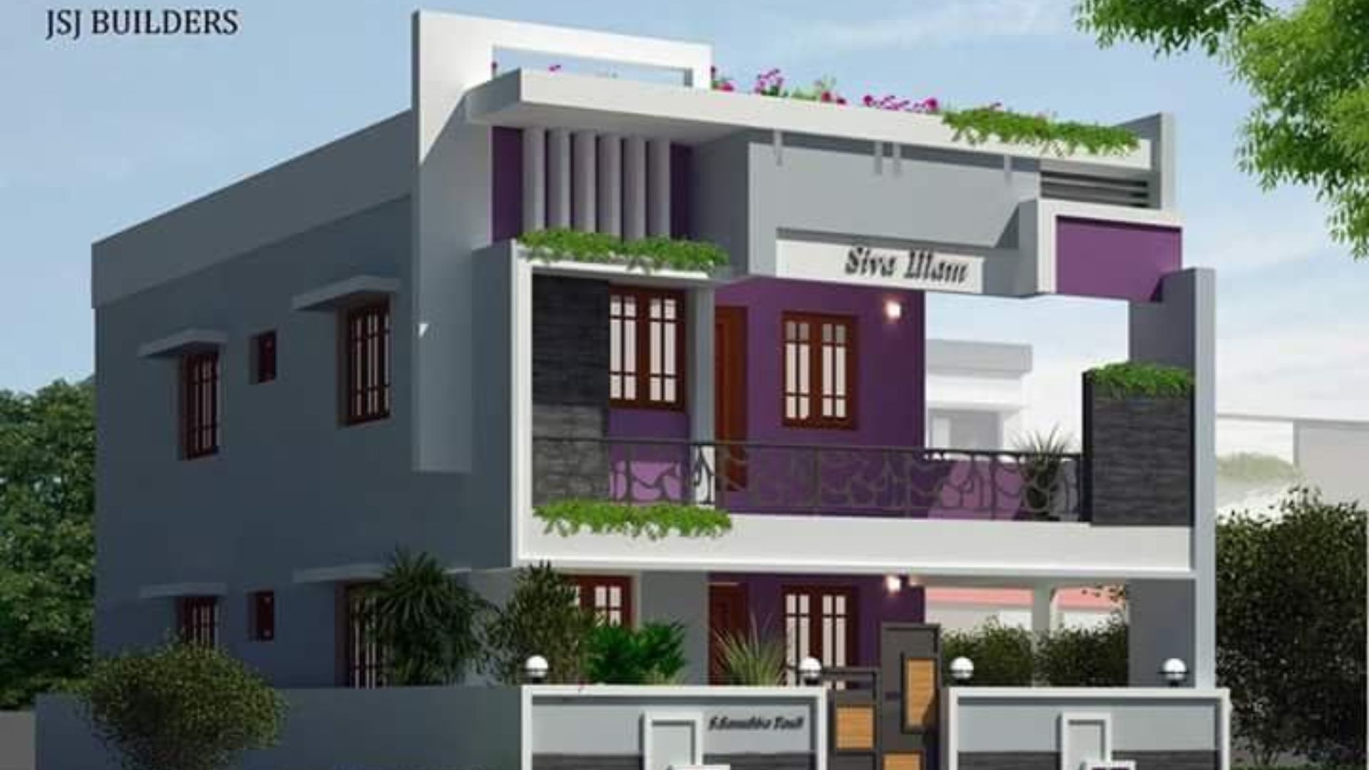 jsj builders & promoters - thoothukudi
