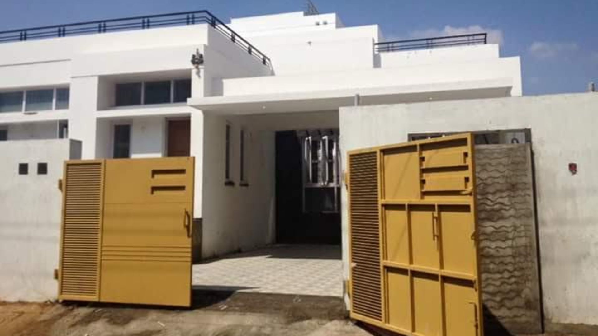 jsj builders & promoters - thoothukudi