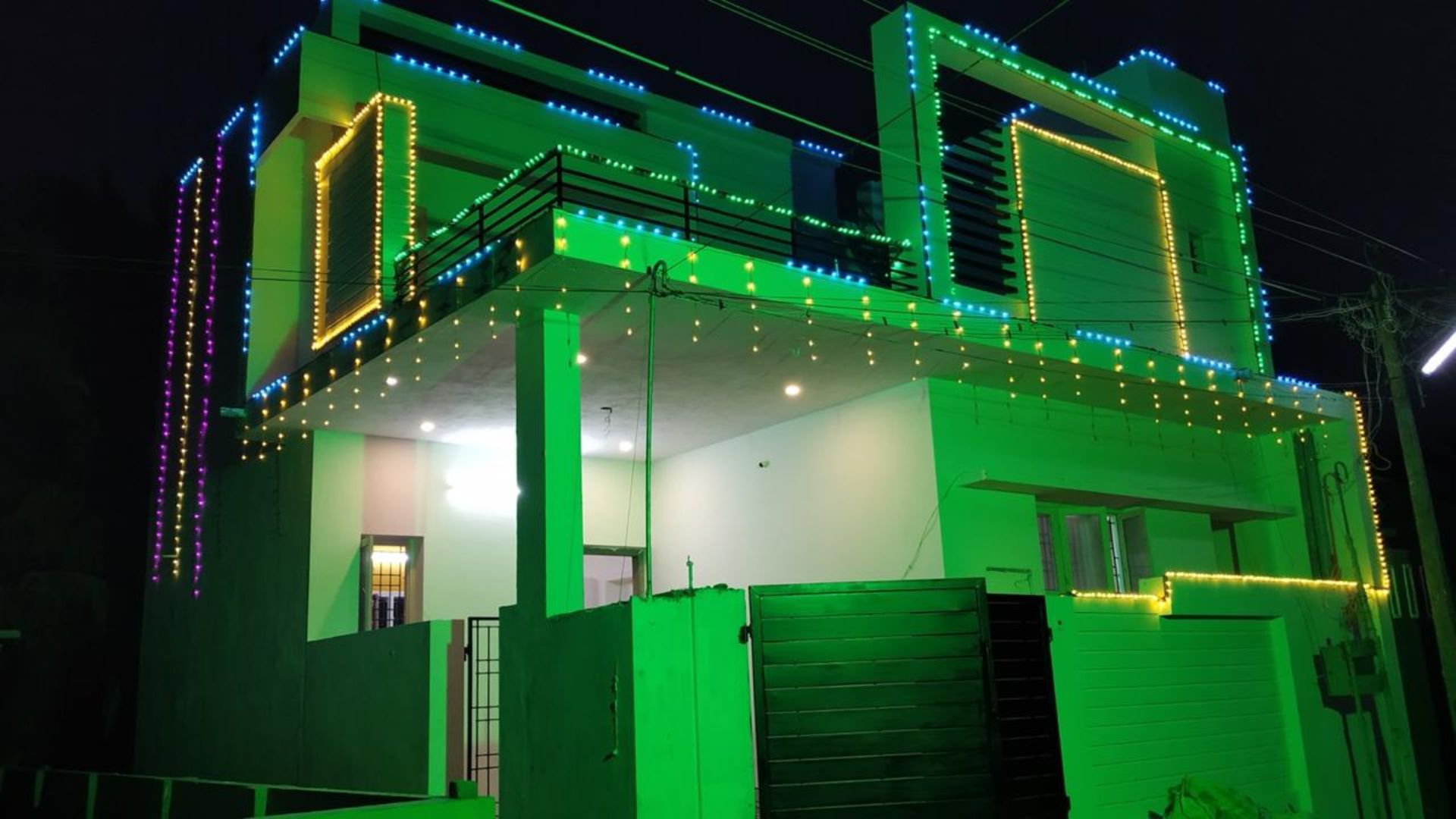 jsj builders & promoters - thoothukudi