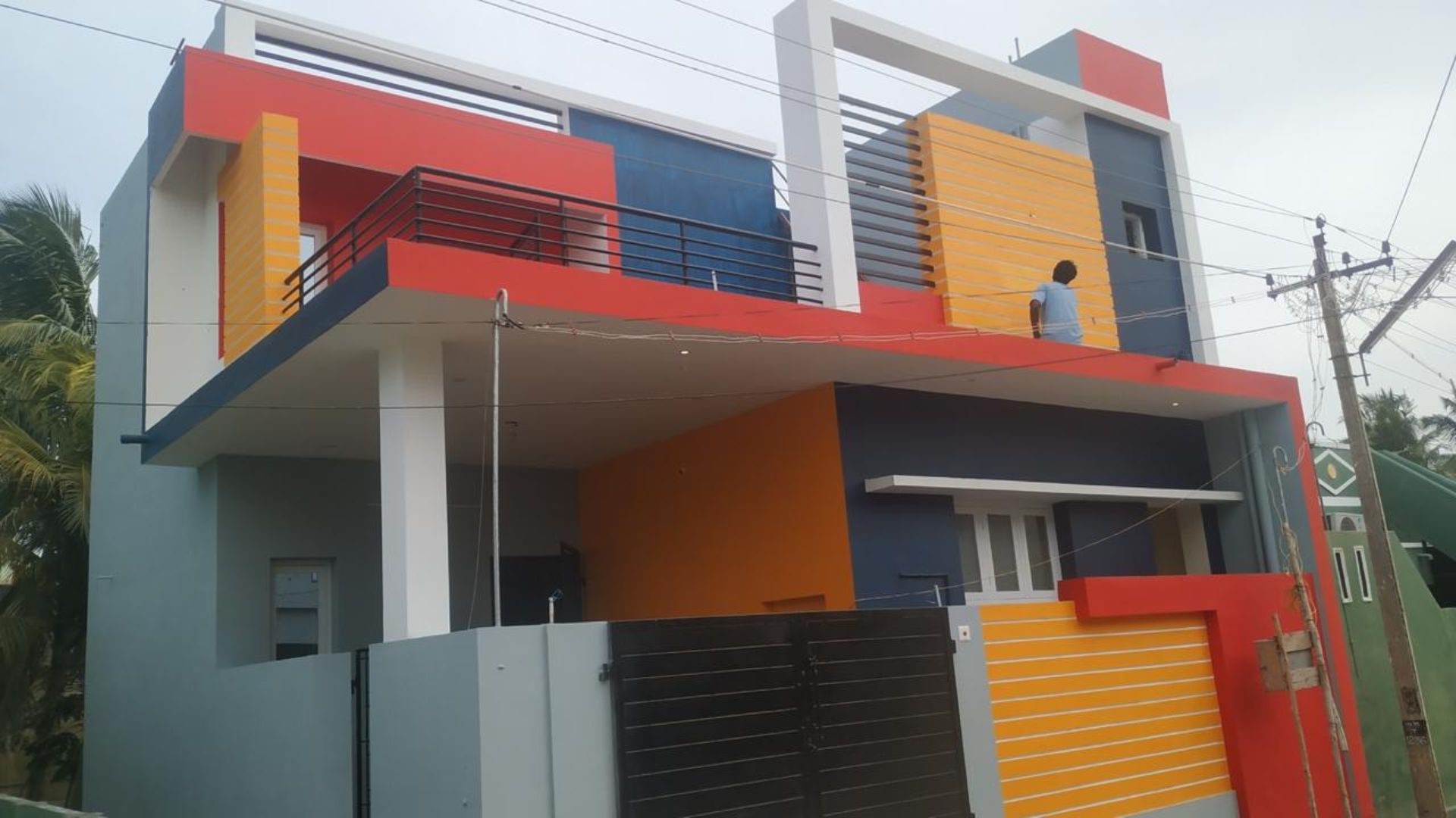 jsj builders & promoters - thoothukudi