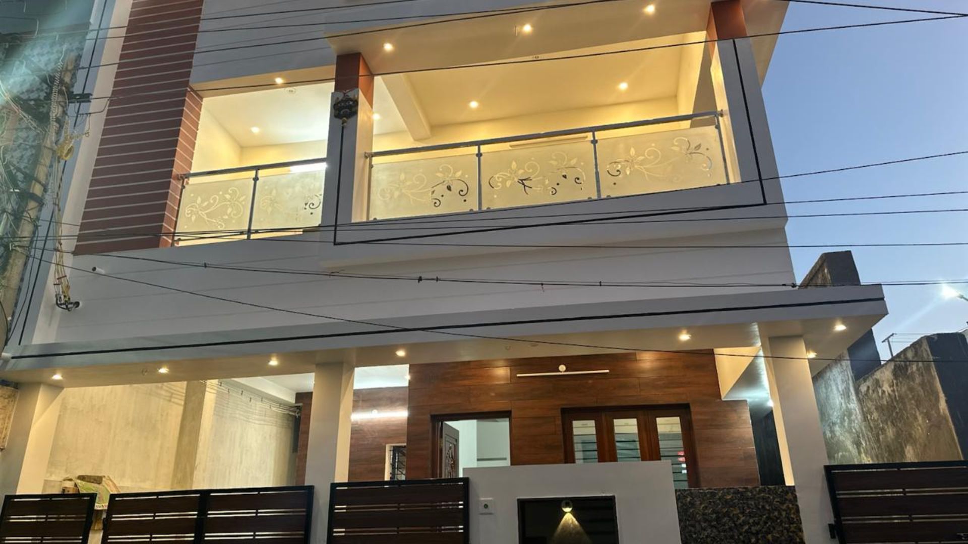 jsj builders & promoters - thoothukudi