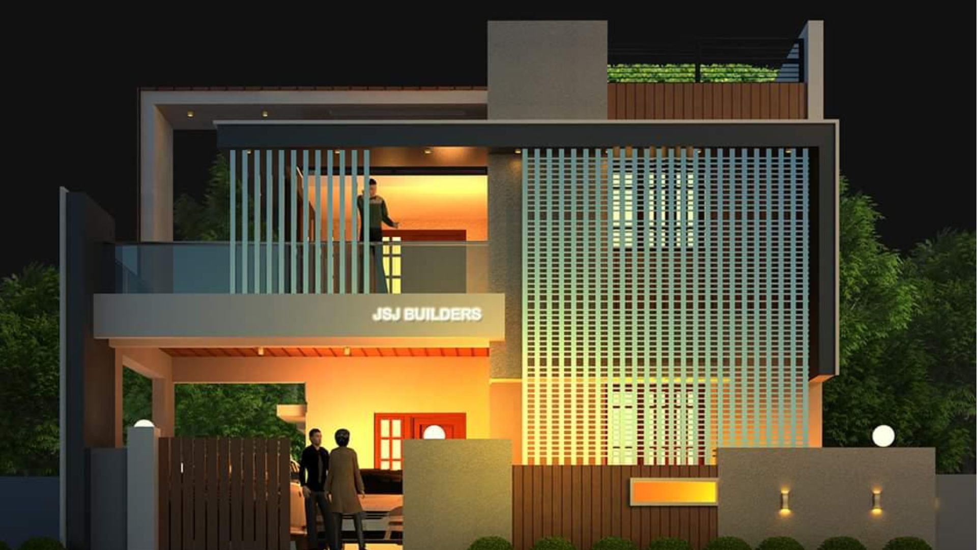 jsj builders & promoters - thoothukudi