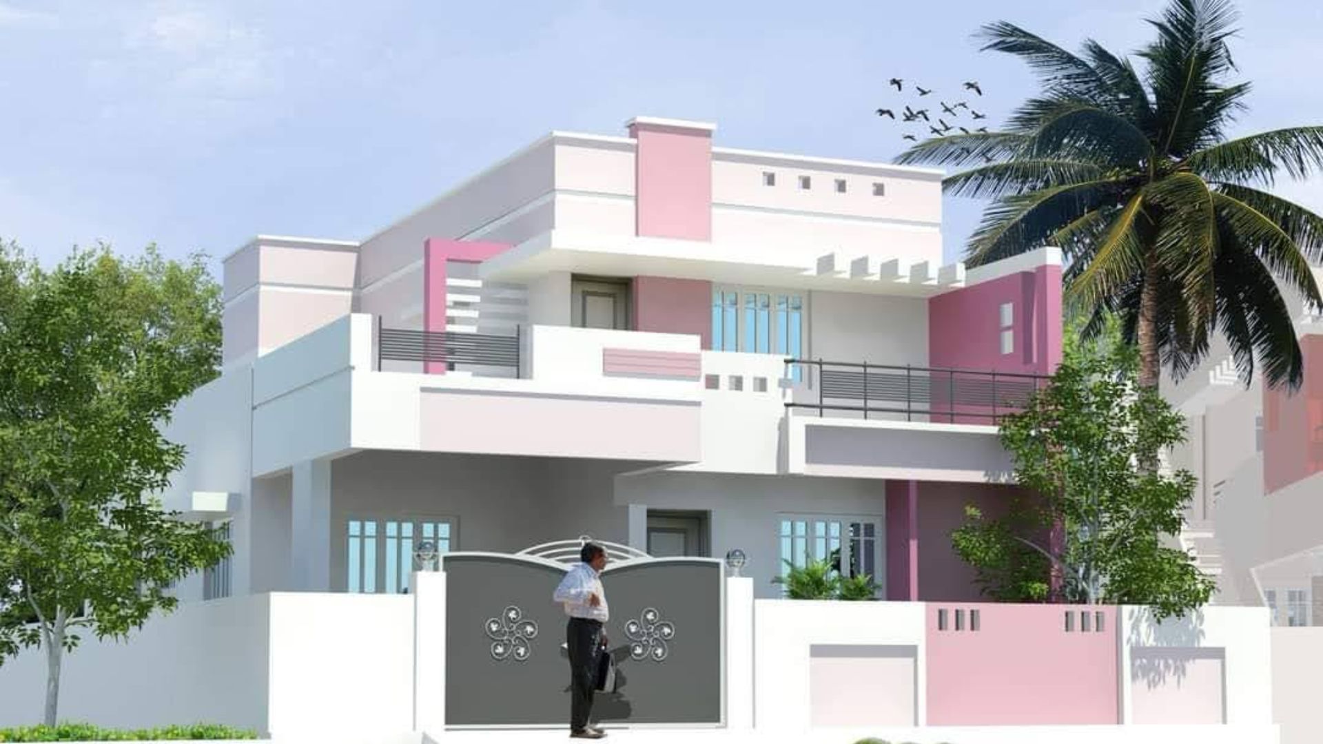 jsj builders & promoters - thoothukudi