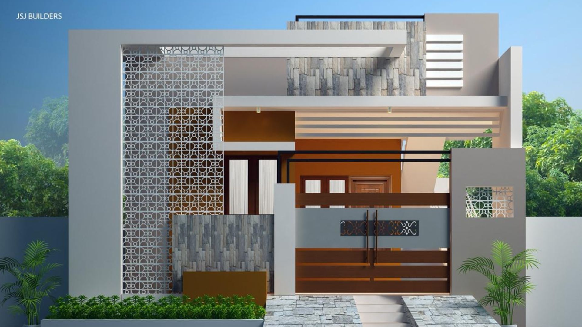 jsj builders & promoters - thoothukudi