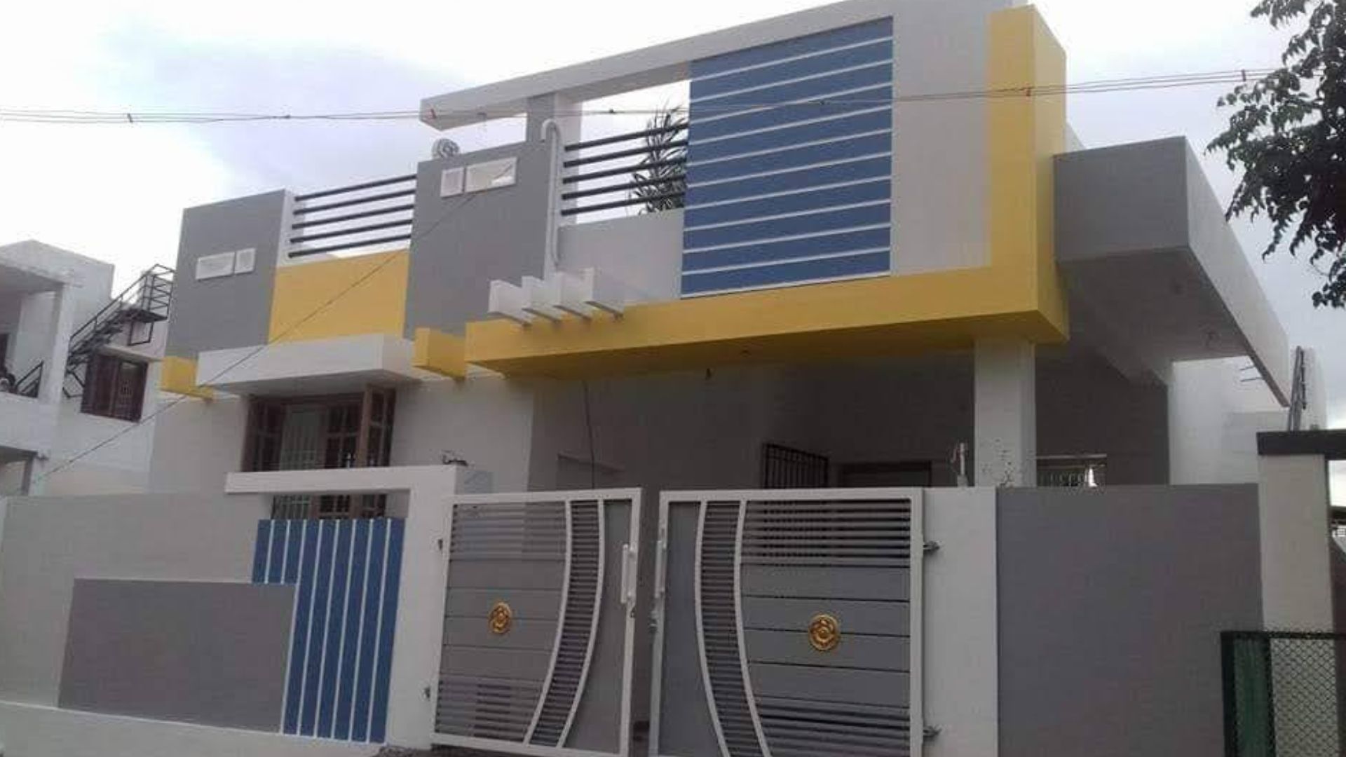 jsj builders & promoters - thoothukudi