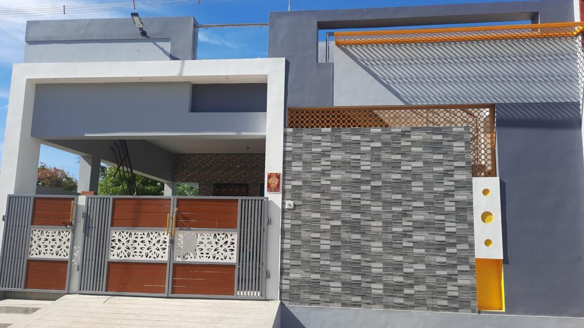 jsj builders & promoters - thoothukudi