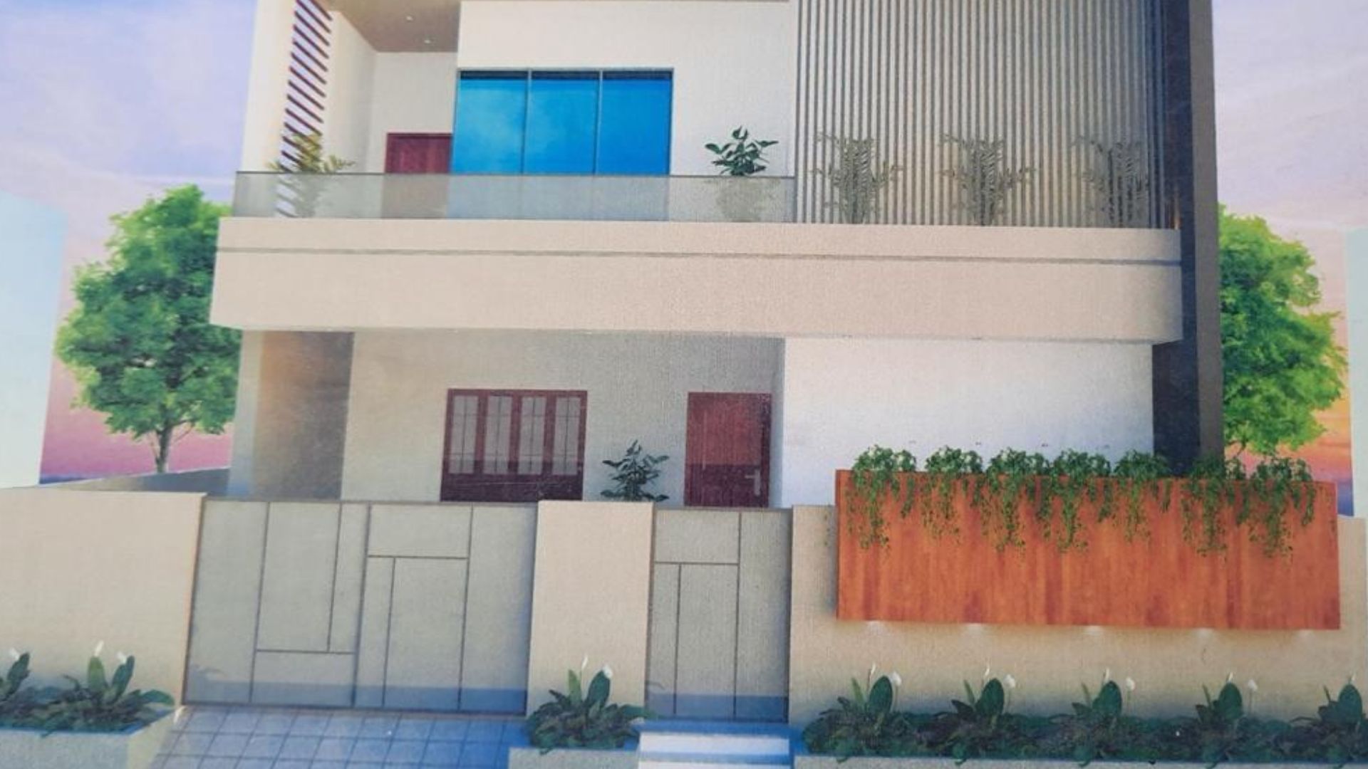 jsj builders & promoters - thoothukudi