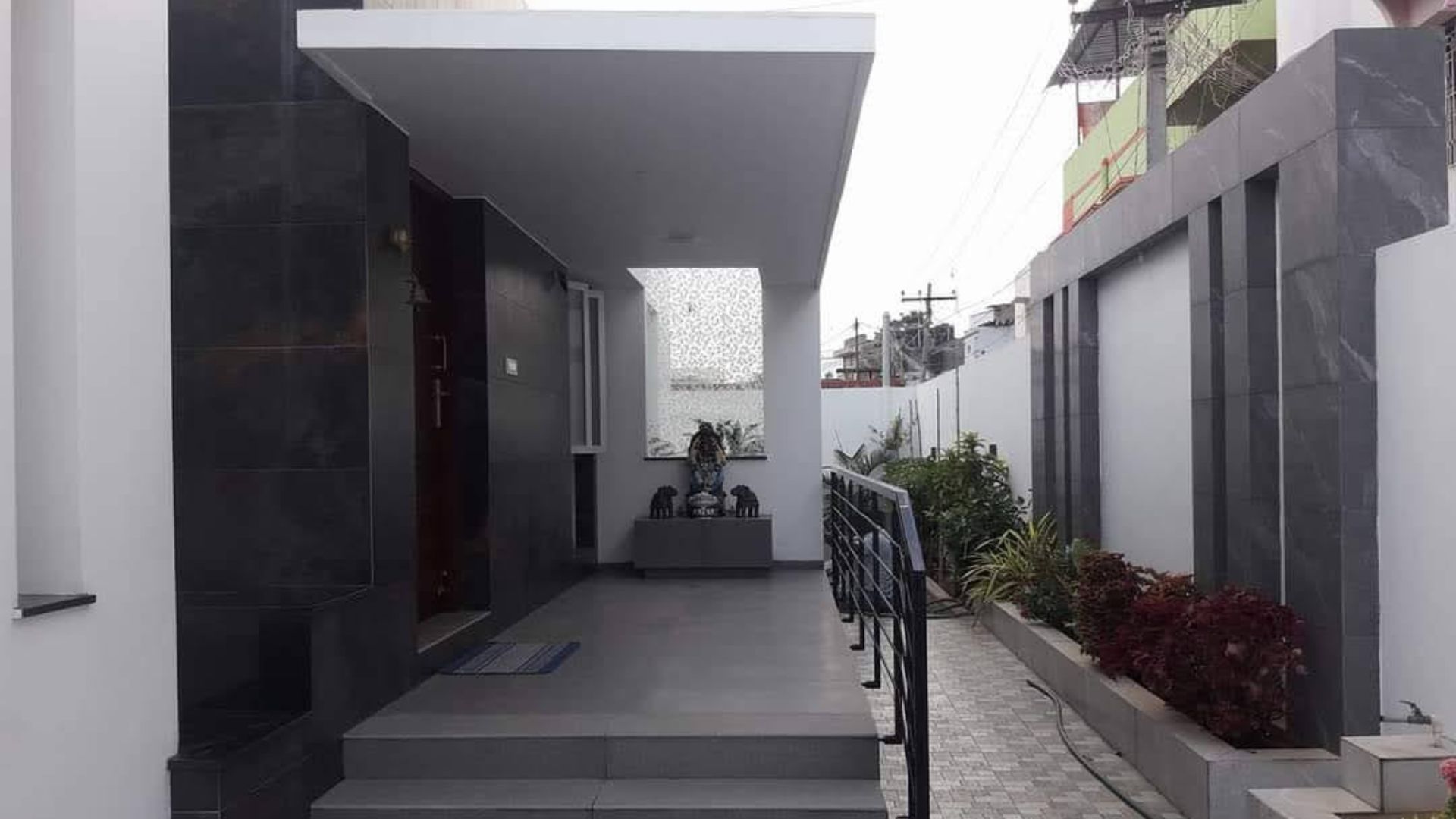 jsj builders & promoters - thoothukudi