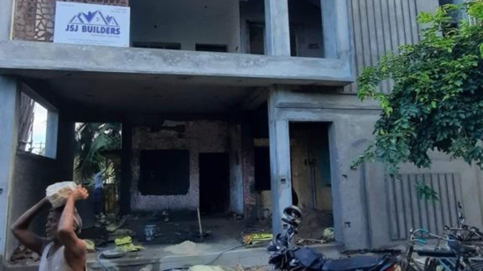jsj builders & promoters - thoothukudi